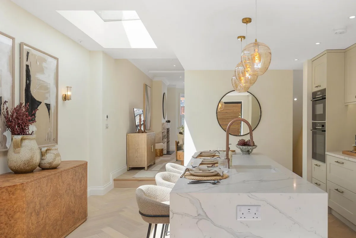 Rosaline Road, London, SW6, photo 6