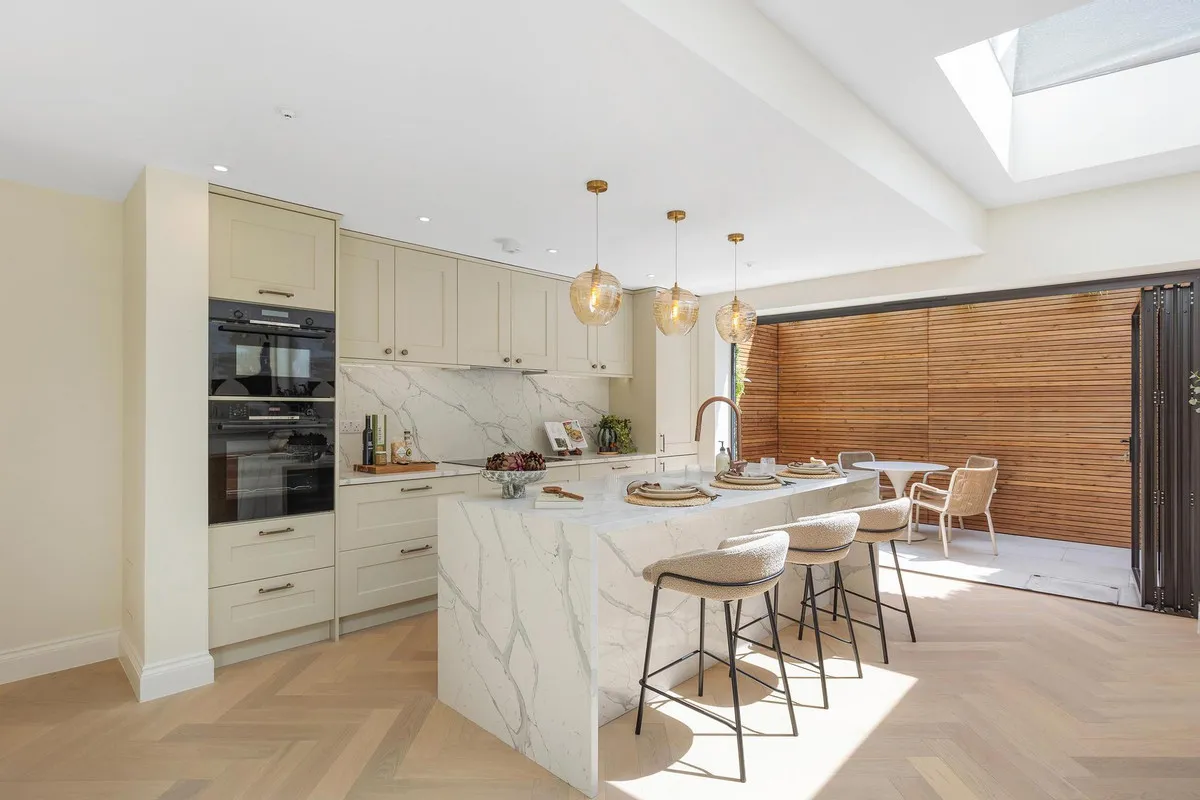 Rosaline Road, London, SW6, photo 2