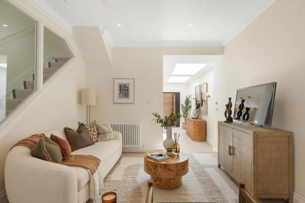 Rosaline Road, London, SW6, photo 8