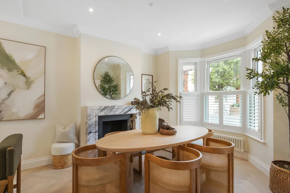 Rosaline Road, London, SW6, photo 9
