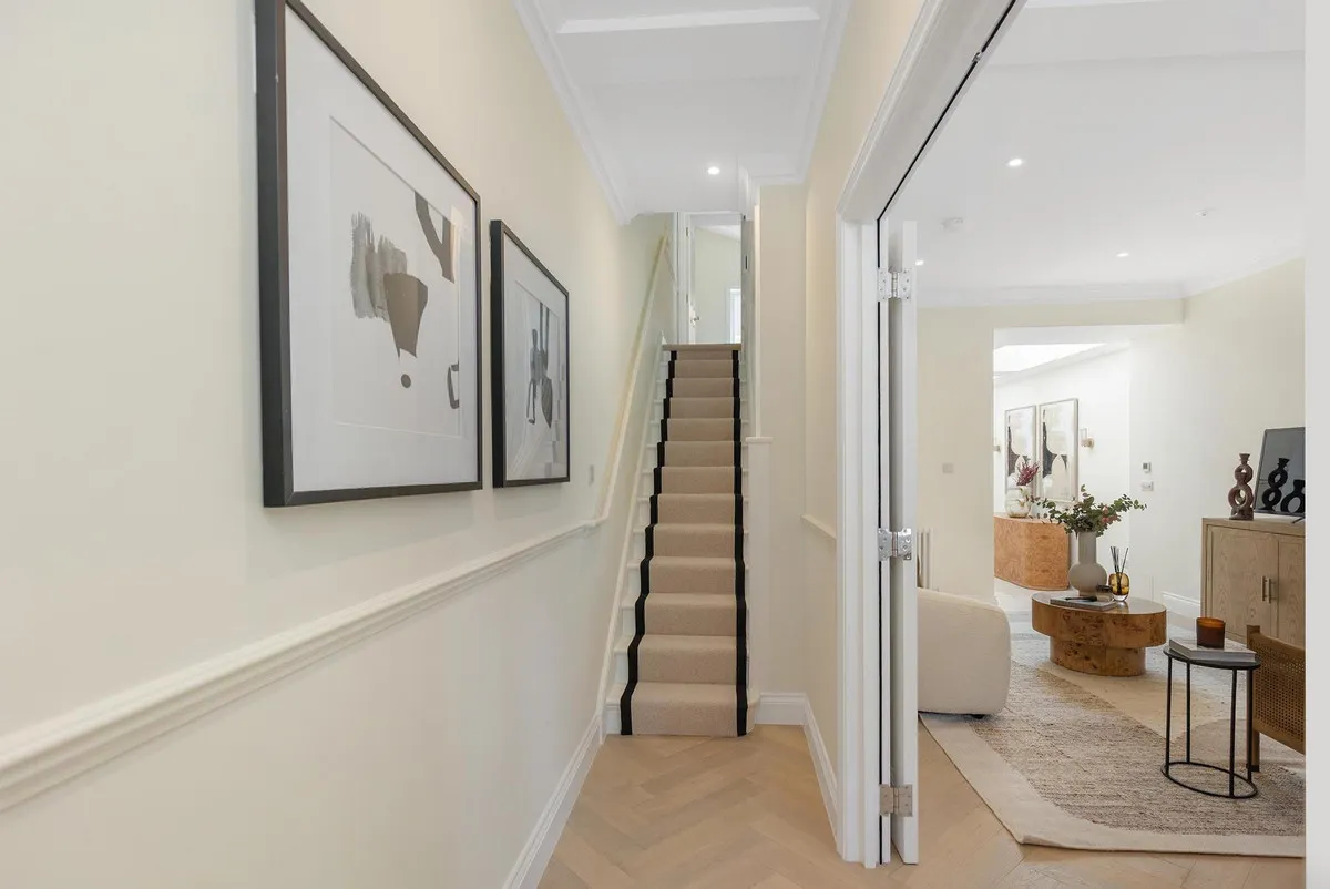 Rosaline Road, London, SW6, photo 10