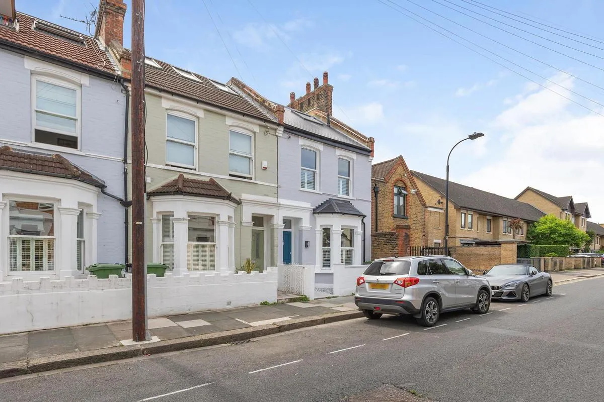 Rosaline Road, London, SW6, photo 19
