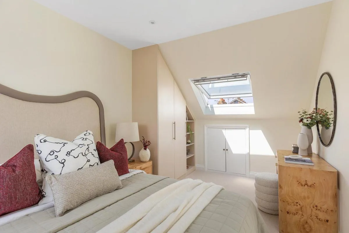 Rosaline Road, London, SW6, photo 15