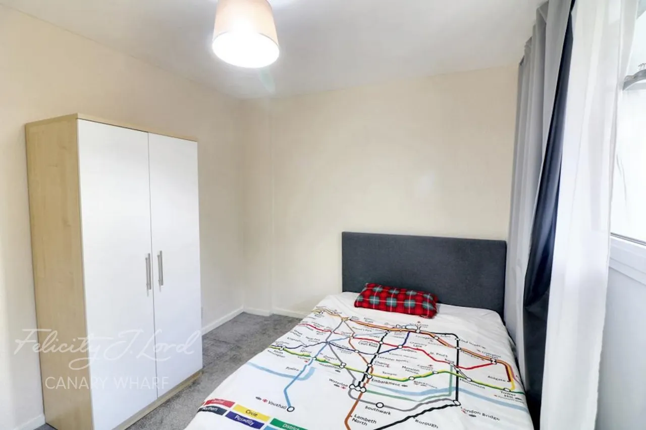 Galleons House, E14, photo 9