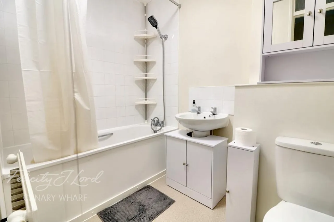 Galleons House, E14, photo 4