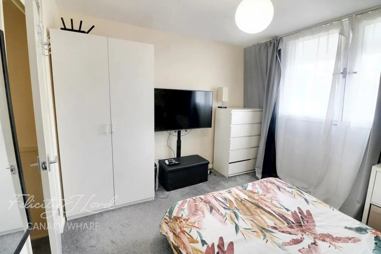 Galleons House, E14, photo 14