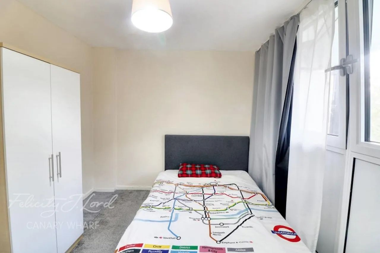 Galleons House, E14, photo 13