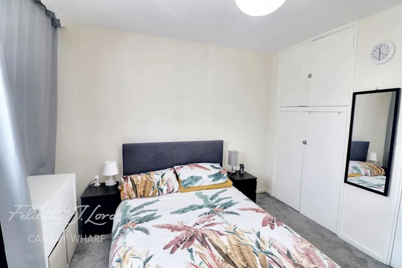 Galleons House, E14, photo 8