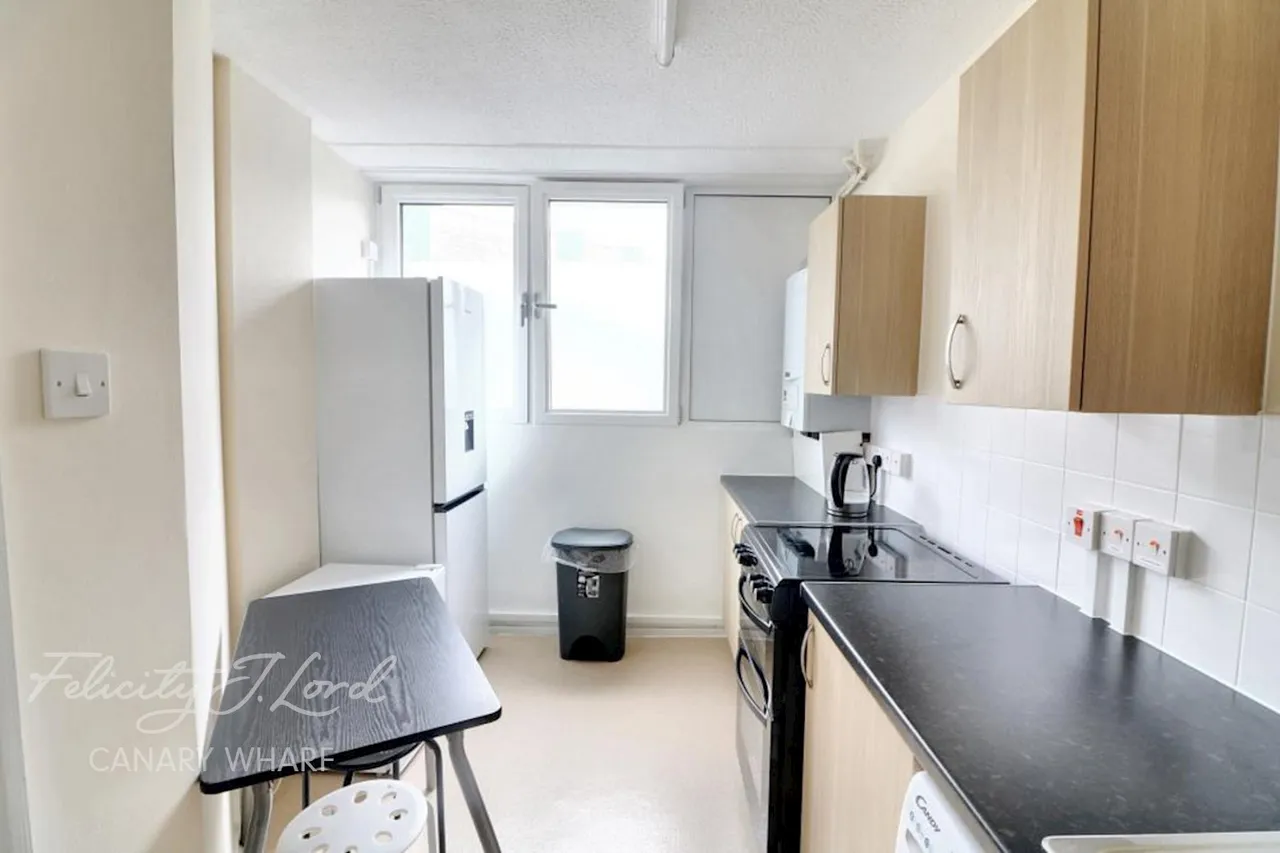 Galleons House, E14, photo 7