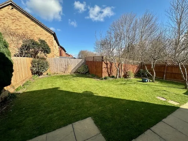 Turner Road, Wellingborough, NN8, photo 11