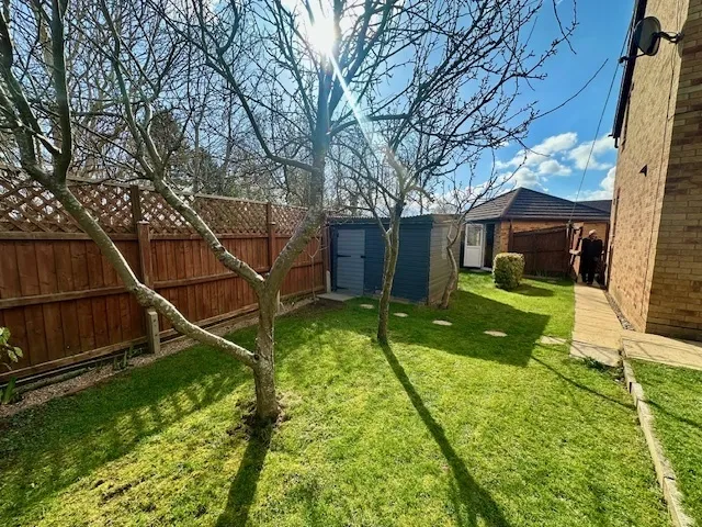 Turner Road, Wellingborough, NN8, photo 12