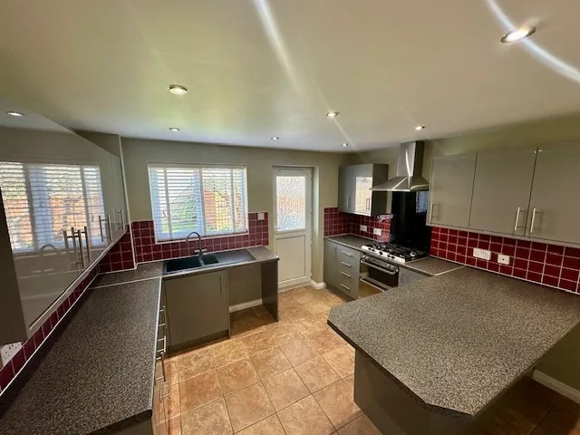 Turner Road, Wellingborough, NN8, photo 3