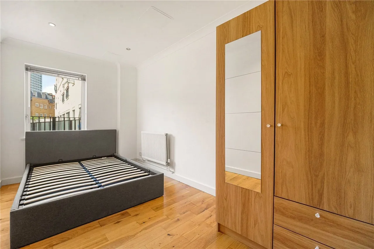 St John Street, London, EC1V, photo 7