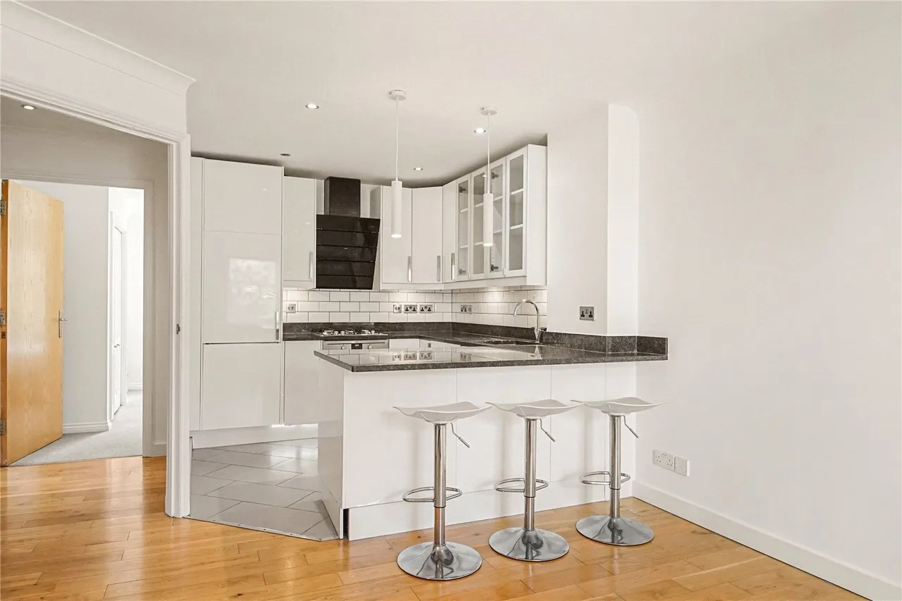 St John Street, London, EC1V, photo 5