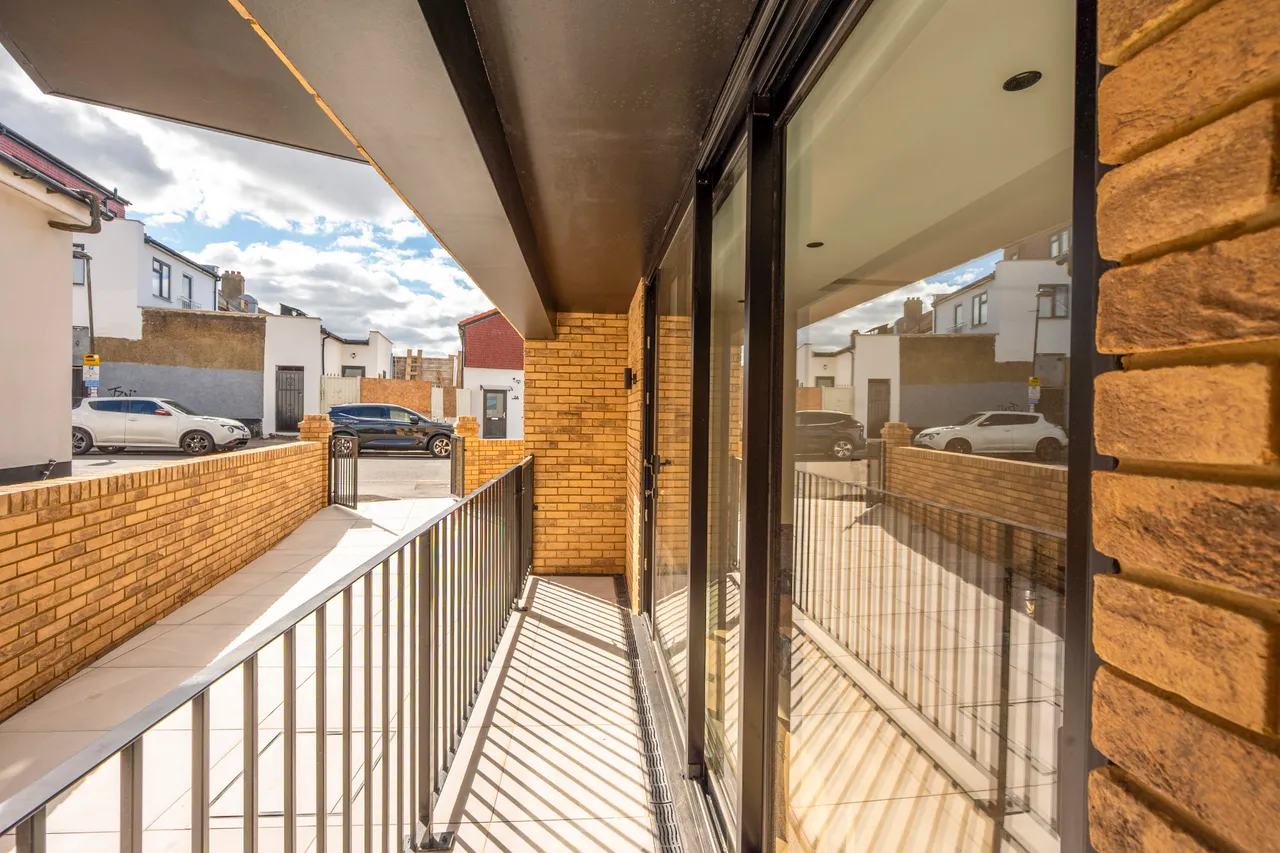 Flat 1, Navy Rose Apartments, Morden, photo 3