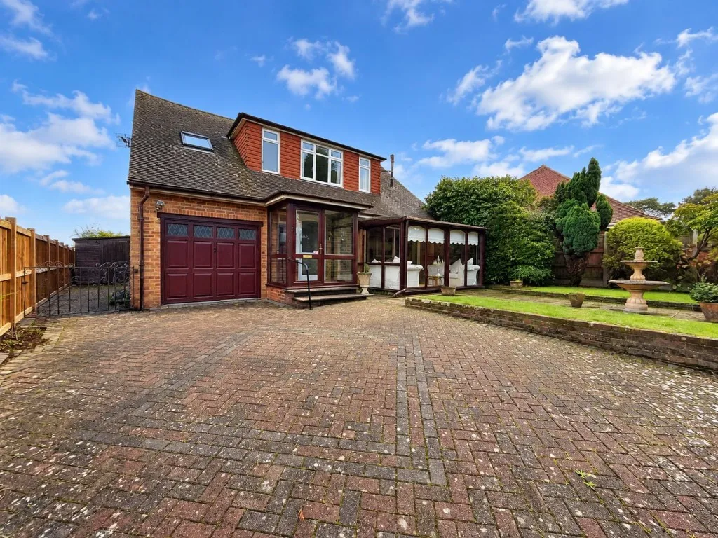 Ellerslie Lane, Bexhill on Sea, photo 13