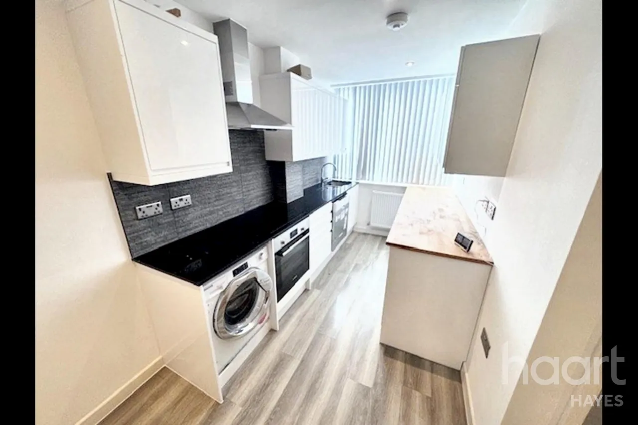 Bentinck Road, West Drayton, UB7, photo 5