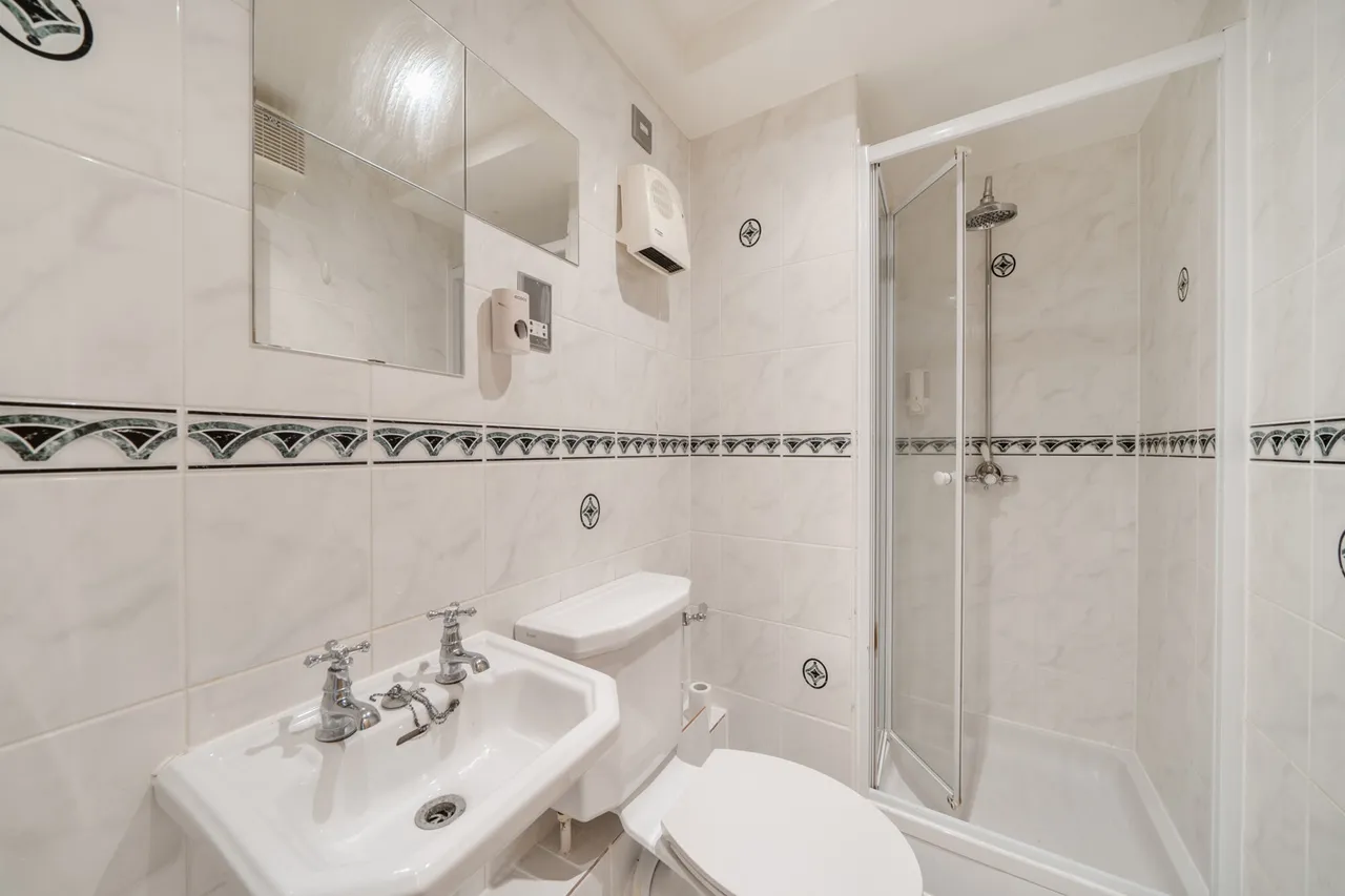 Vanbrugh Hill, SE10, photo 9
