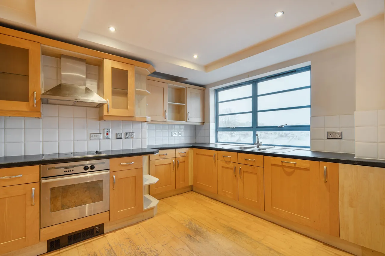 Vanbrugh Hill, SE10, photo 4