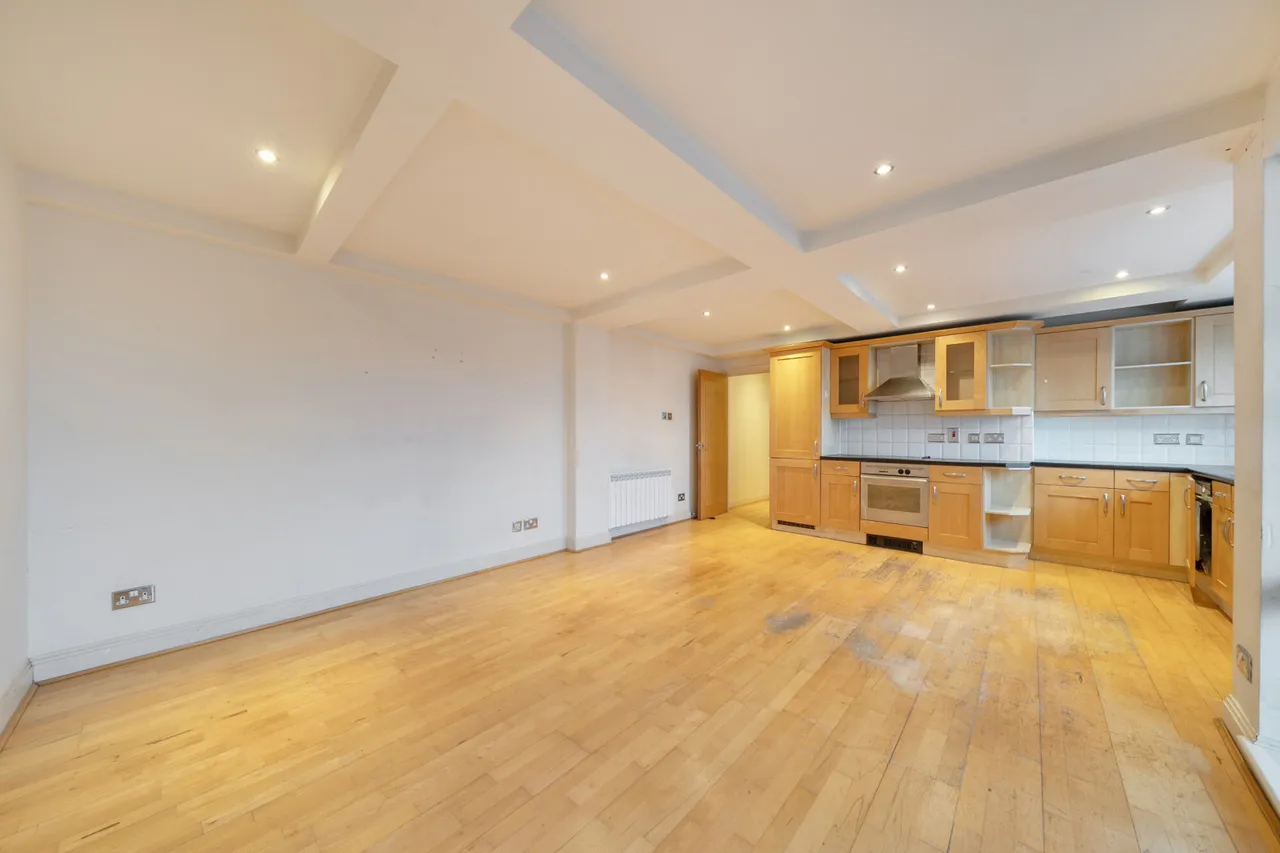 Vanbrugh Hill, SE10, photo 15