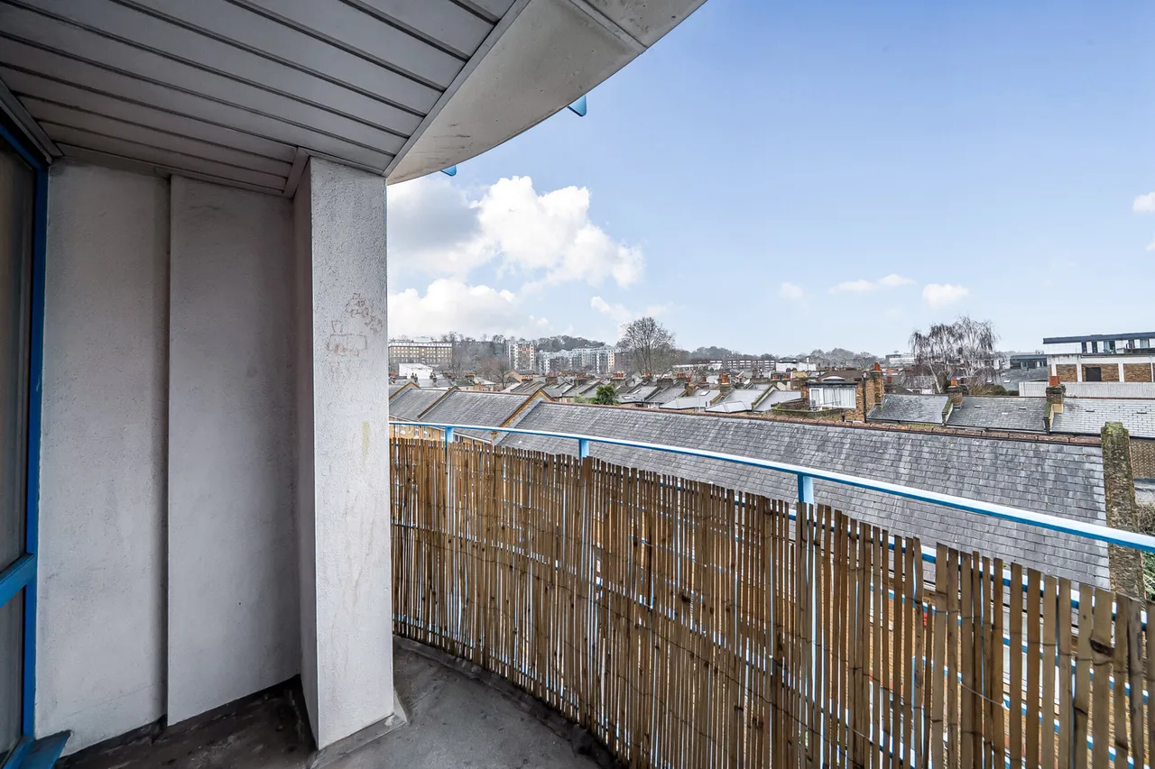 Vanbrugh Hill, SE10, photo 10