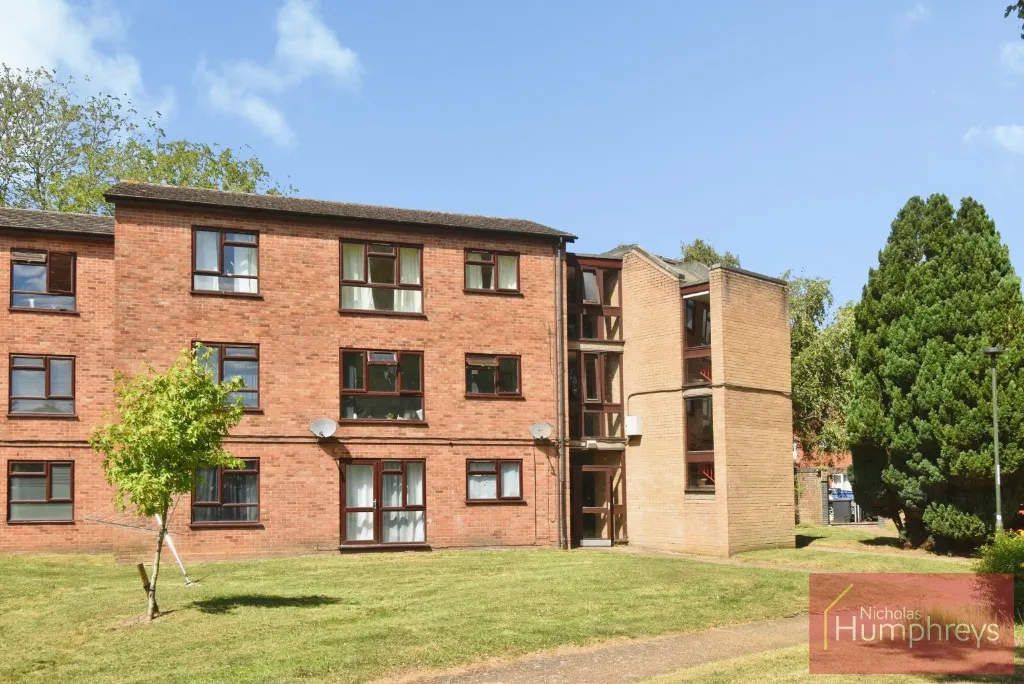 3 bed flat for sale, Russet Grove, Eaton, NR4