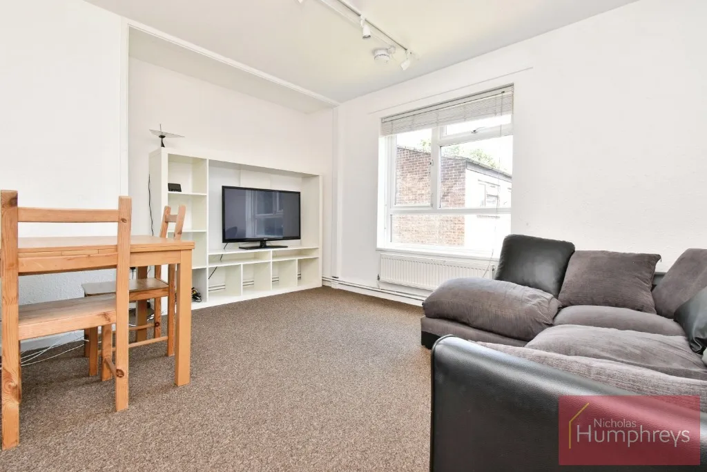 Russet Grove, Eaton, NR4, photo 3