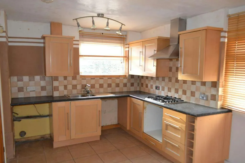 3 bed house for sale, Woodcroft, Telford, TF7