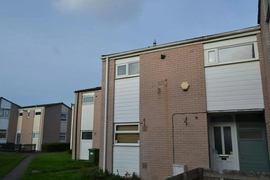Woodcroft, Telford, TF7, photo 3