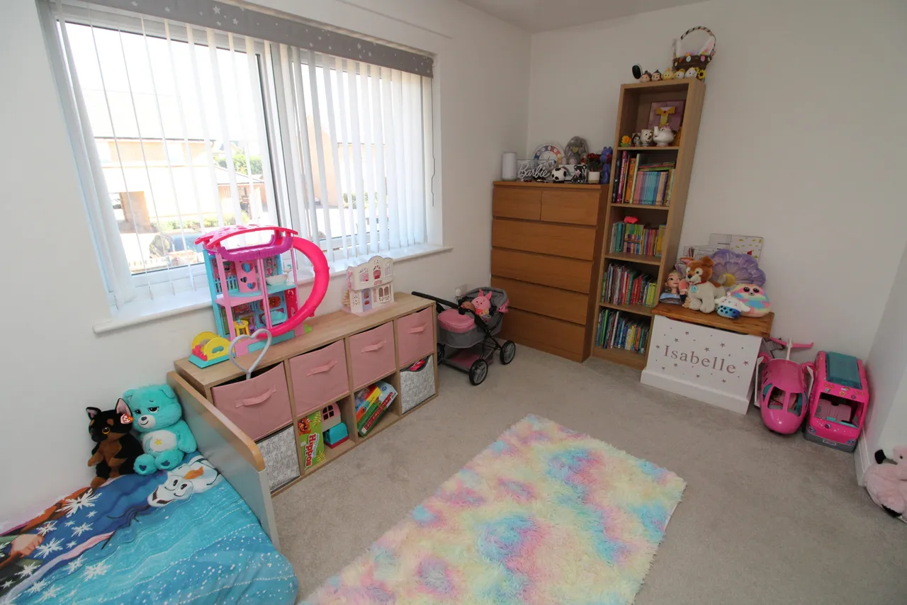 Green Lane, Wixams, Bedford, Bedford, MK42 6BA, photo 9