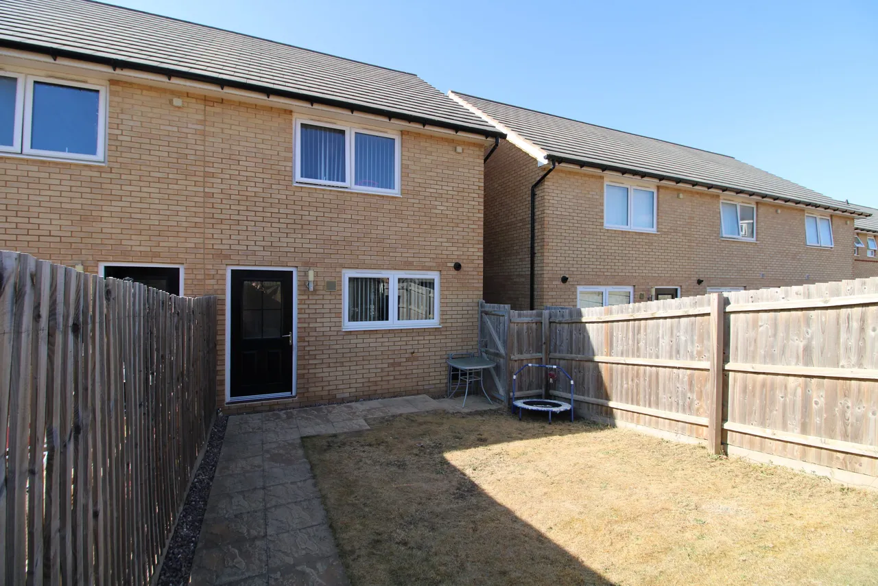 Green Lane, Wixams, Bedford, Bedford, MK42 6BA, photo 13