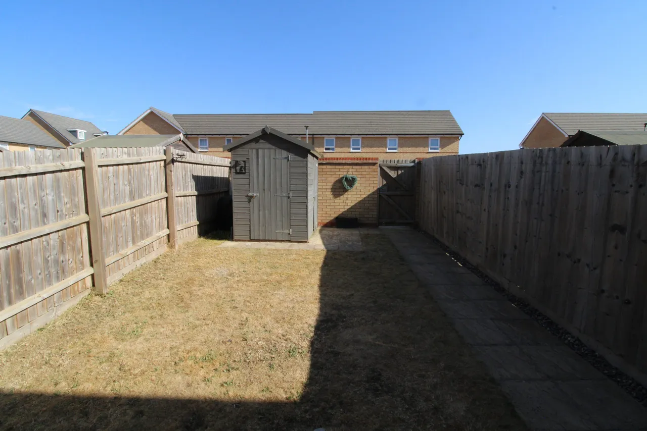 Green Lane, Wixams, Bedford, Bedford, MK42 6BA, photo 12