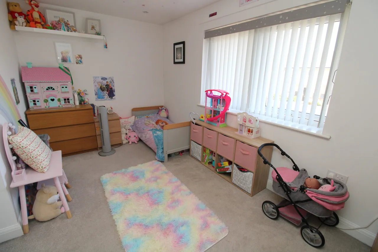 Green Lane, Wixams, Bedford, Bedford, MK42 6BA, photo 8