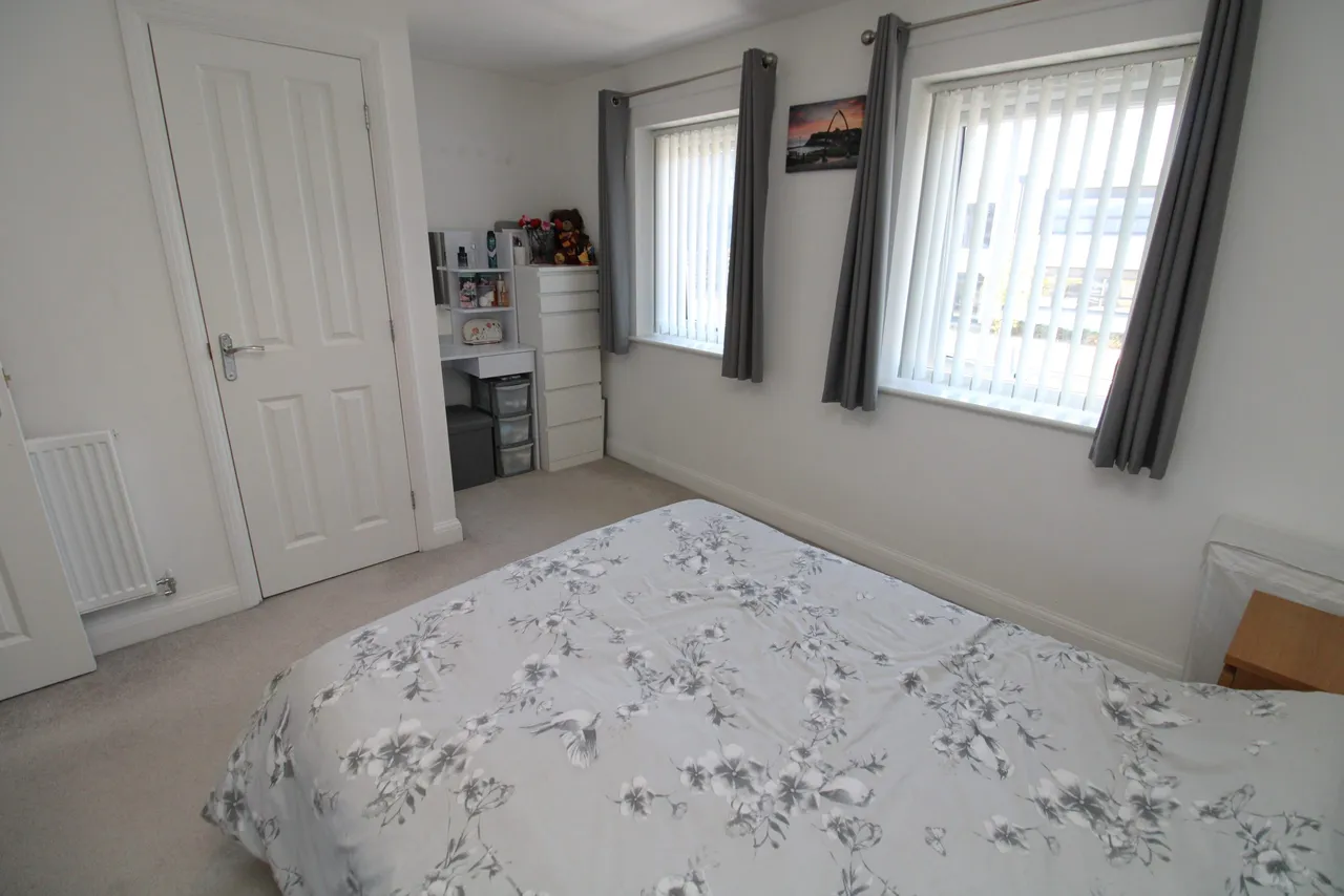 Green Lane, Wixams, Bedford, Bedford, MK42 6BA, photo 7