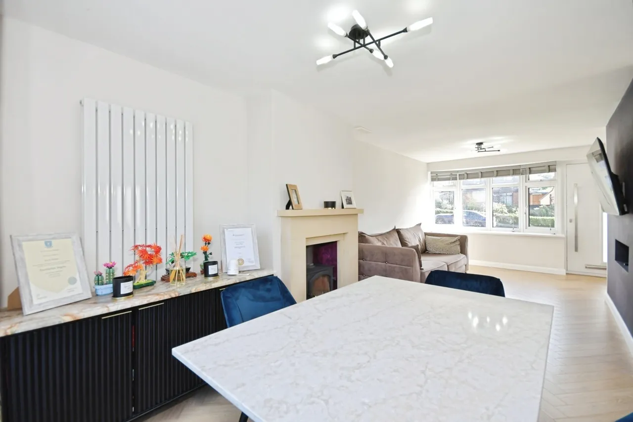 Deerlands Road, CHESTERFIELD, Derbyshire, S42, photo 8