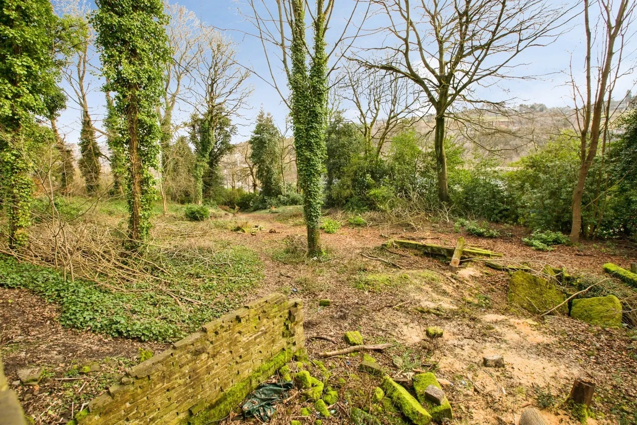 Jerry Lane, Sowerby Bridge, West Yorkshire, HX6, photo 4