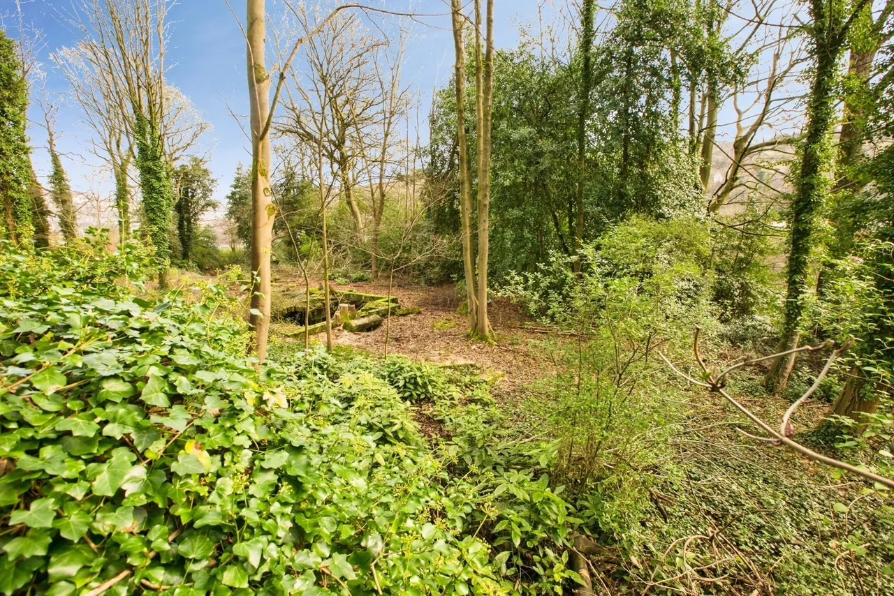Jerry Lane, Sowerby Bridge, West Yorkshire, HX6, photo 7