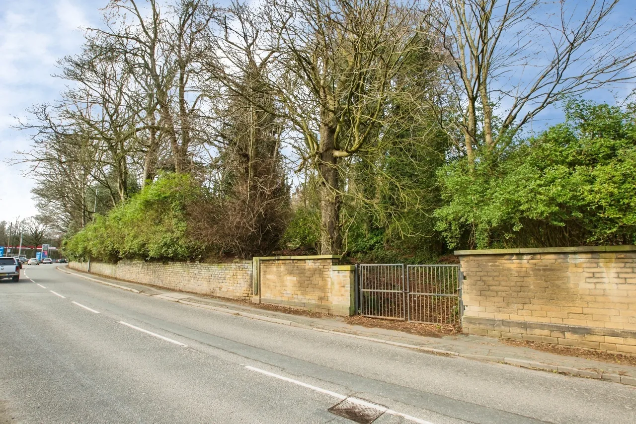 Jerry Lane, Sowerby Bridge, West Yorkshire, HX6, photo 9