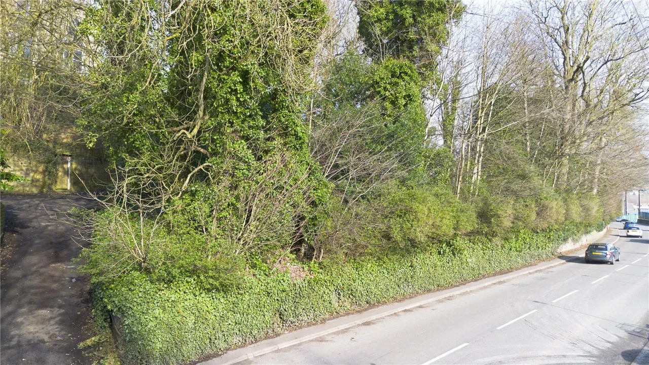 Jerry Lane, Sowerby Bridge, West Yorkshire, HX6, photo 25