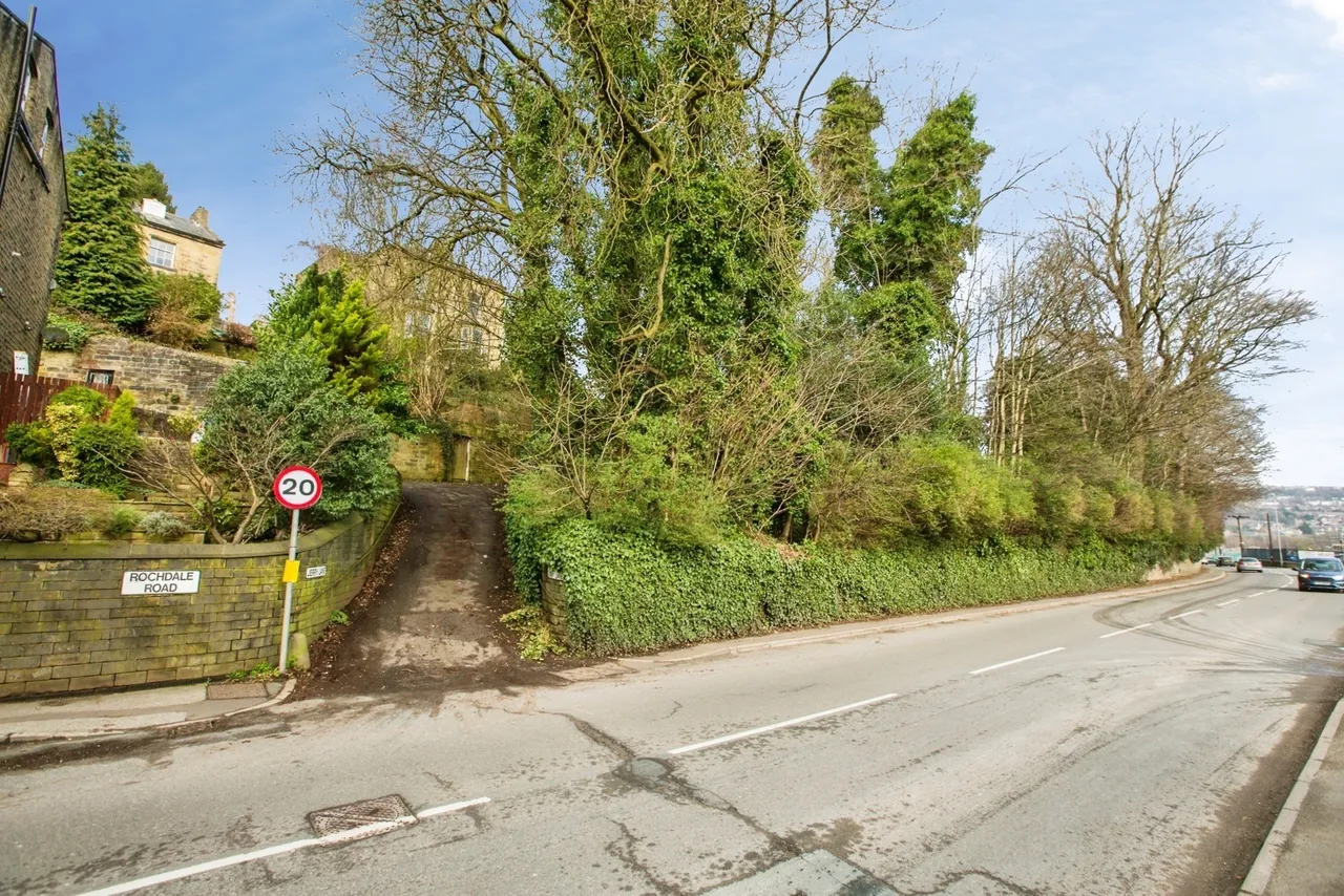 Jerry Lane, Sowerby Bridge, West Yorkshire, HX6, photo 11