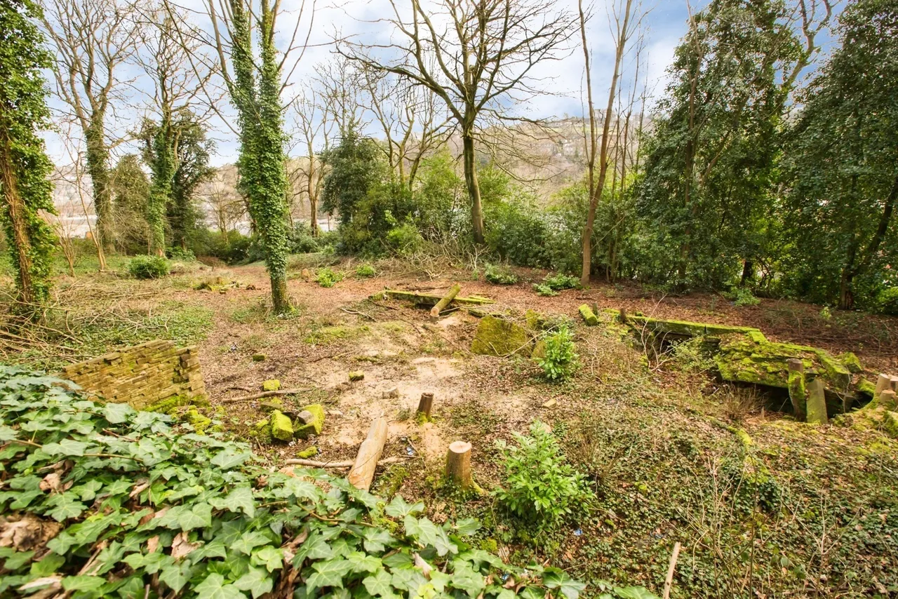 Jerry Lane, Sowerby Bridge, West Yorkshire, HX6, photo 5