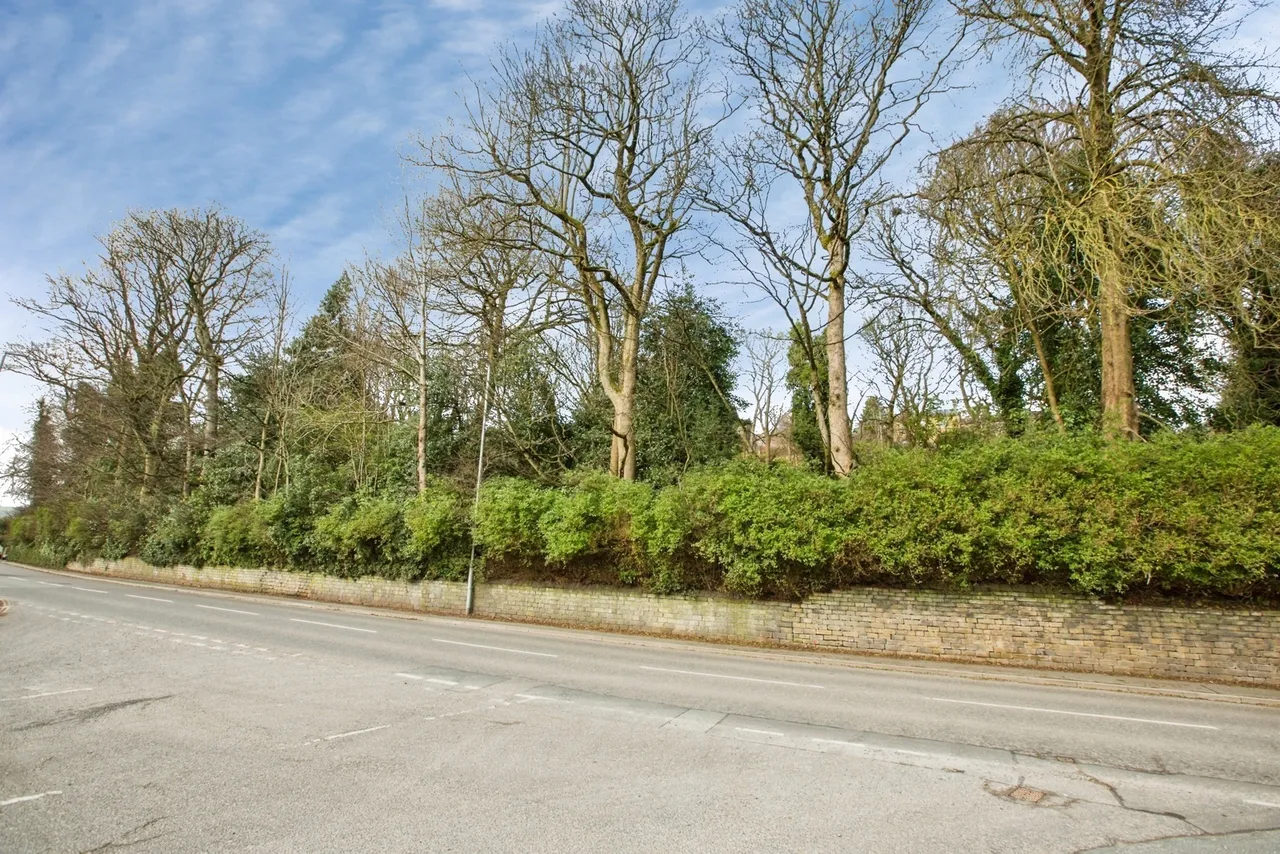 Jerry Lane, Sowerby Bridge, West Yorkshire, HX6, photo 10