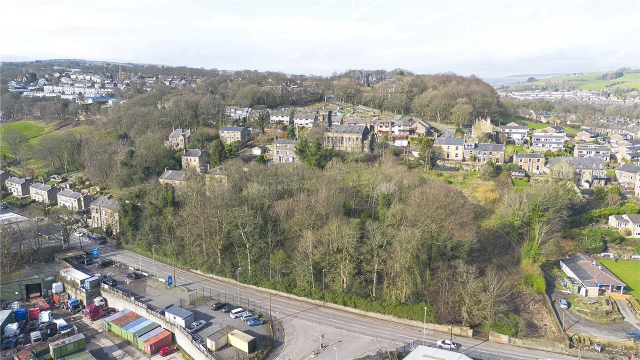 Jerry Lane, Sowerby Bridge, West Yorkshire, HX6, photo 22