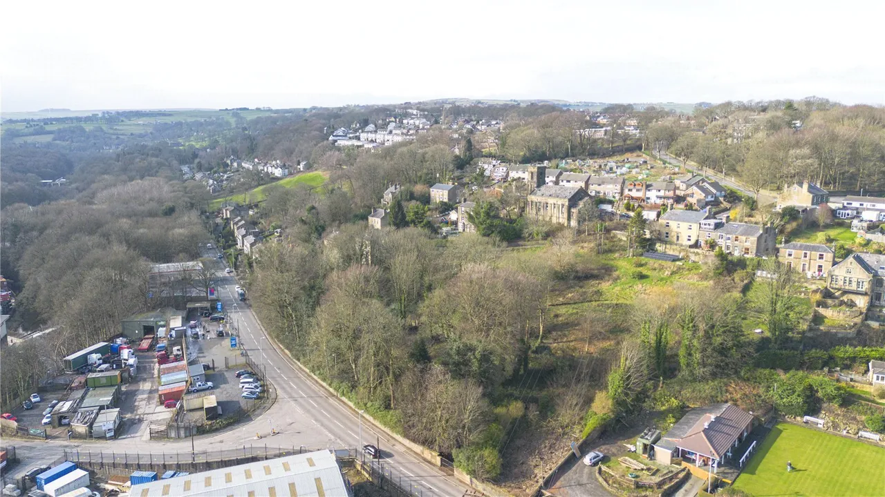 Jerry Lane, Sowerby Bridge, West Yorkshire, HX6, photo 26