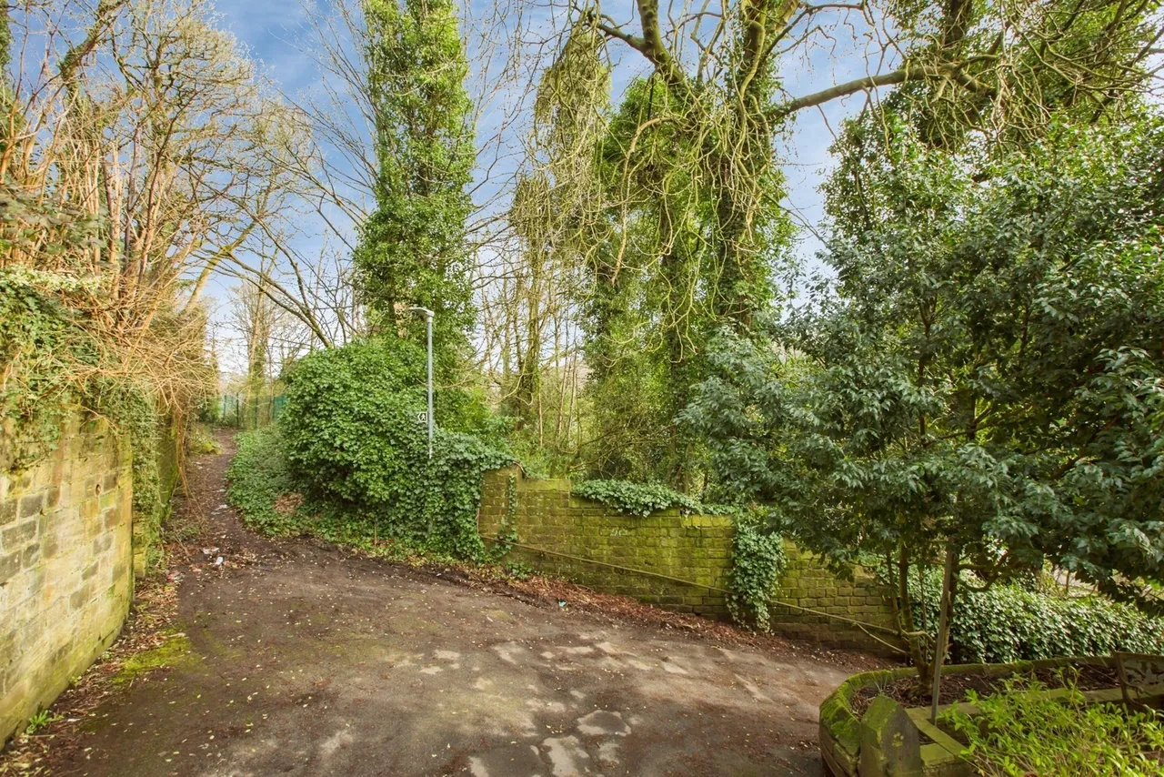Jerry Lane, Sowerby Bridge, West Yorkshire, HX6, photo 21