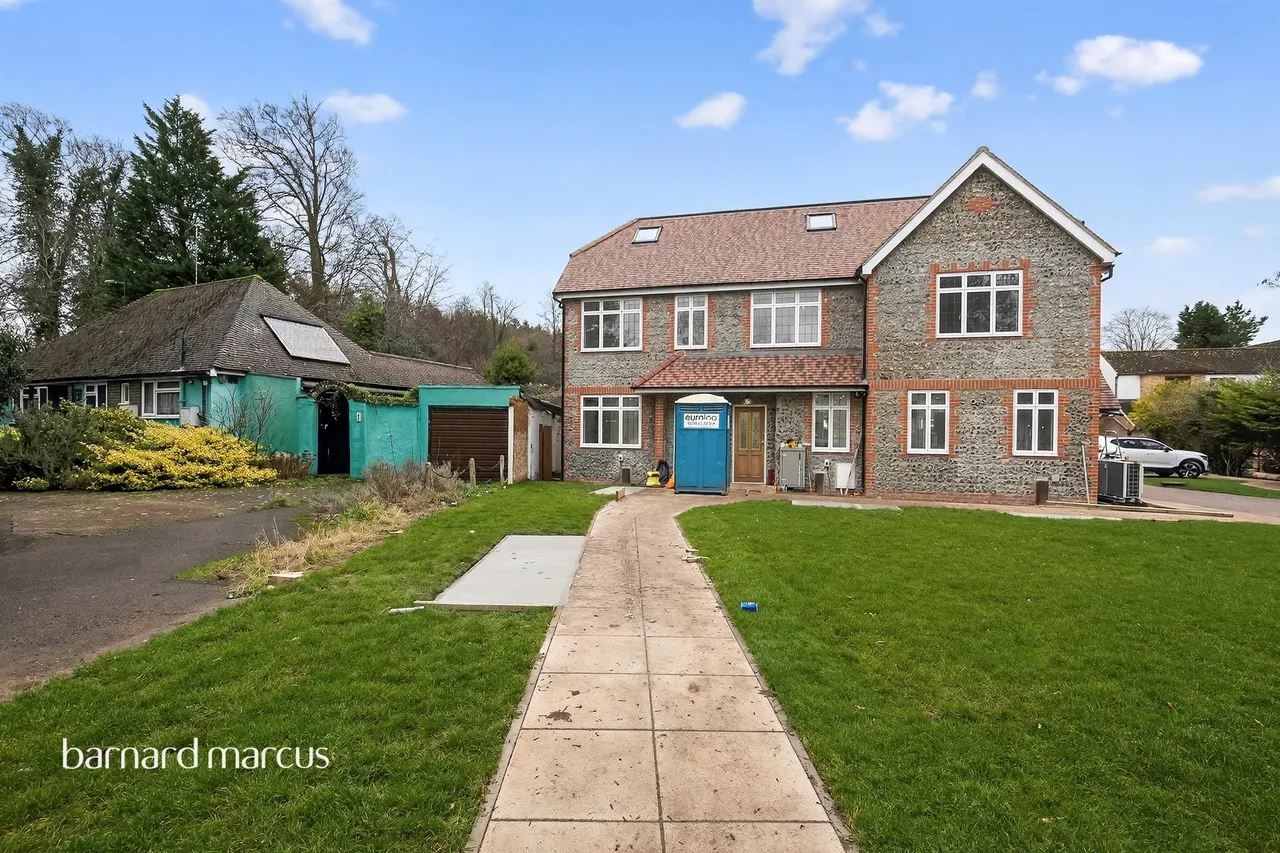 Kingswood Way, South Croydon, CR2, photo 9