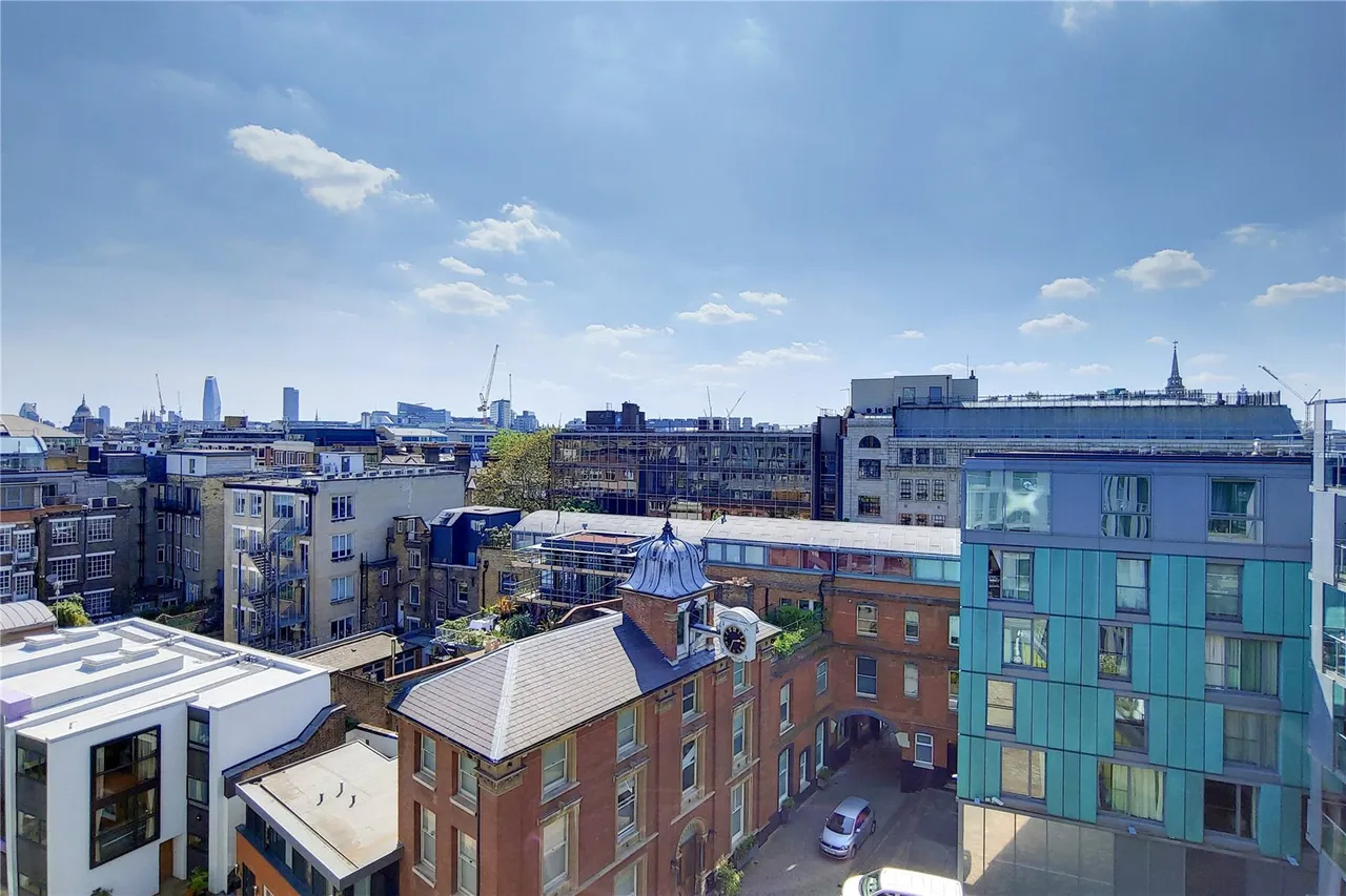 Brewhouse Yard, London, EC1V, photo 10