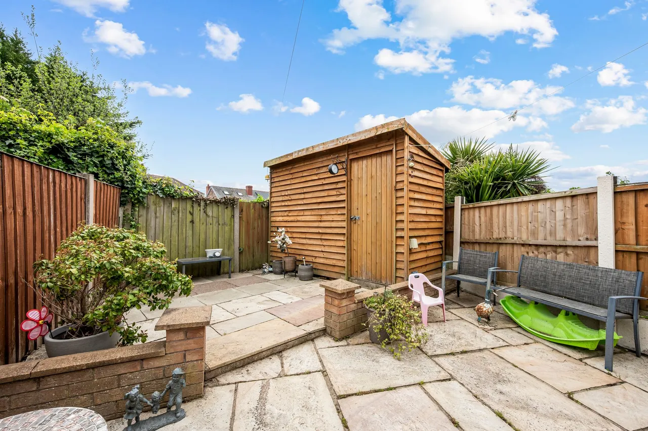 St. Nicholas Road, Whiston, Prescot, L35 3SN, photo 27