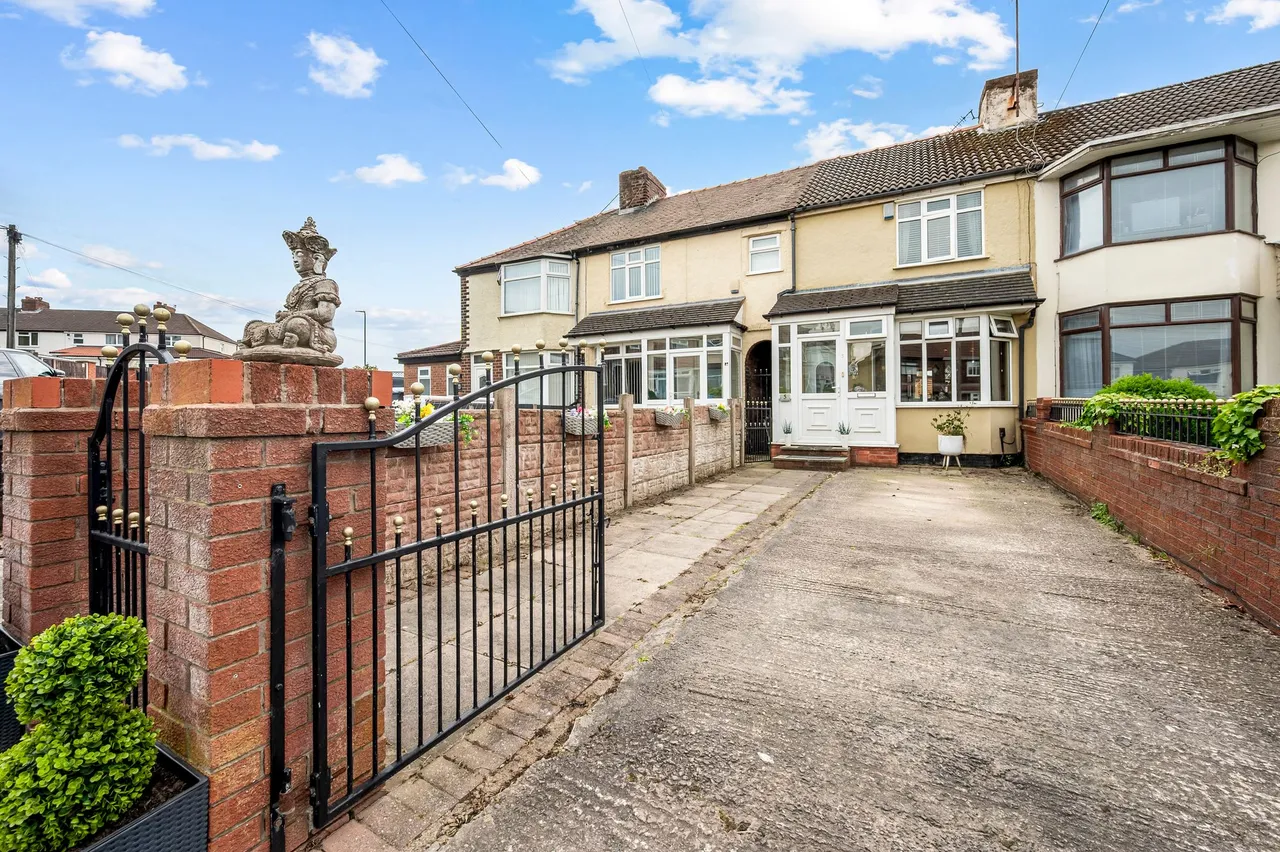 St. Nicholas Road, Whiston, Prescot, L35 3SN, photo 32