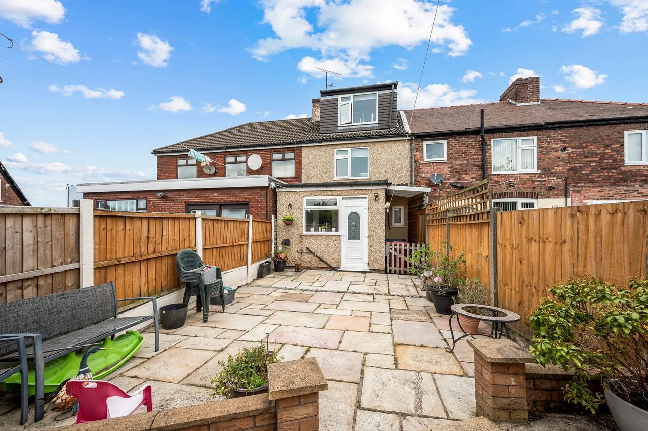 St. Nicholas Road, Whiston, Prescot, L35 3SN, photo 28